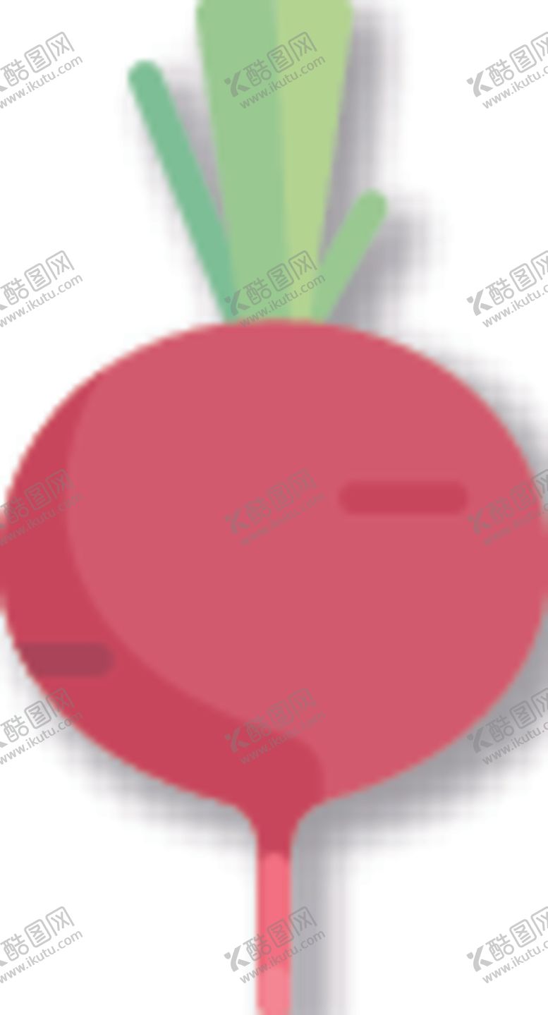 编号：80255210290307202358【酷图网】源文件下载-萝卜