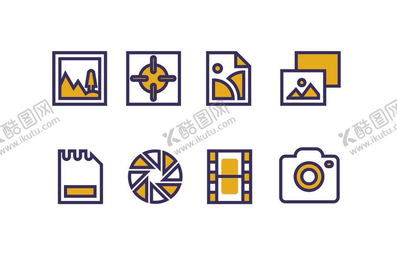 编号：28582509210230159879【酷图网】源文件下载-图标