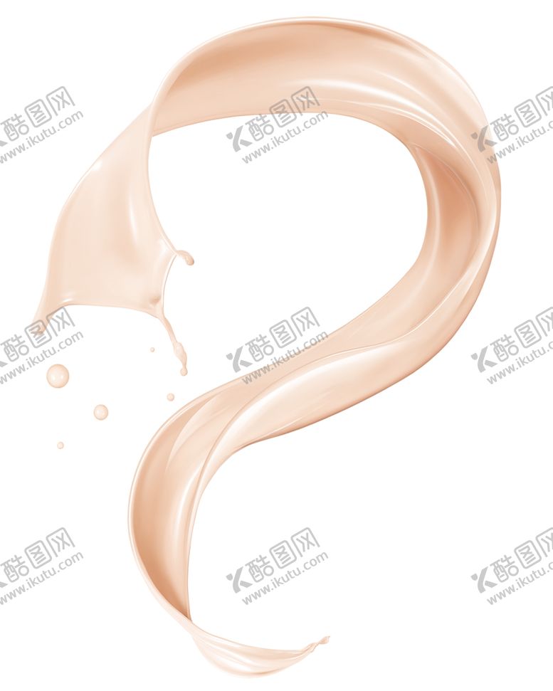 编号：67647802040341176362【酷图网】源文件下载-粉底液素材