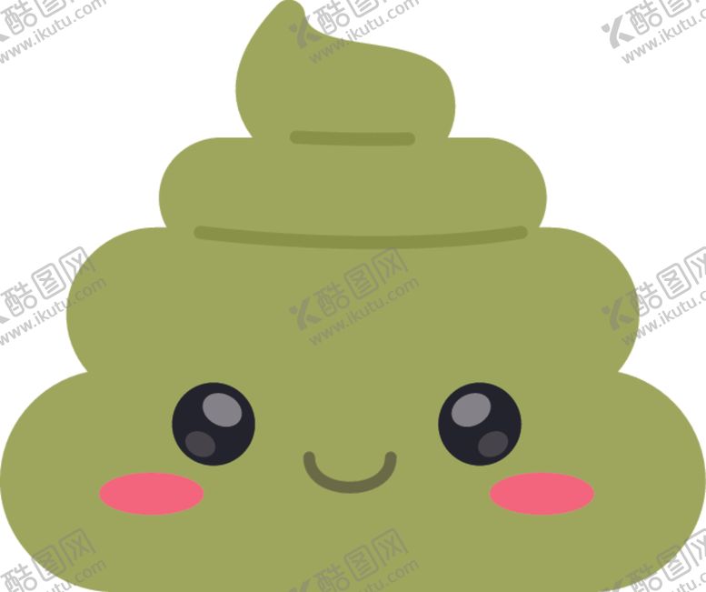 编号：41267710031851025286【酷图网】源文件下载-卡哇伊美食