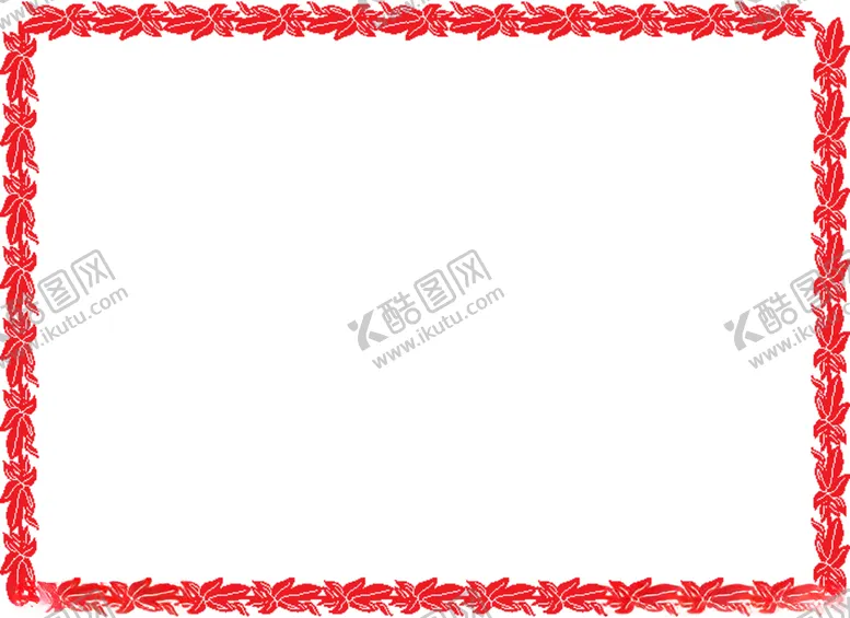 编号：10865304180038266484【酷图网】源文件下载-中式边框素材