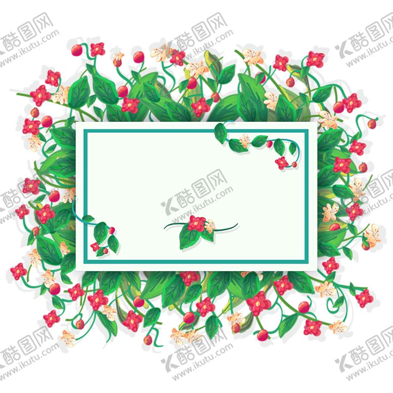 编号：66024110280925459851【酷图网】源文件下载-花边背景