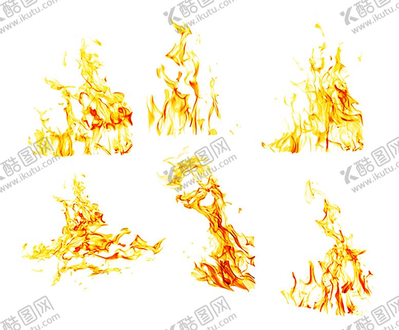 编号：33809610131531416267【酷图网】源文件下载-火焰素材