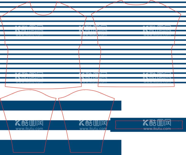 编号：19213912191514381416【酷图网】源文件下载-条子