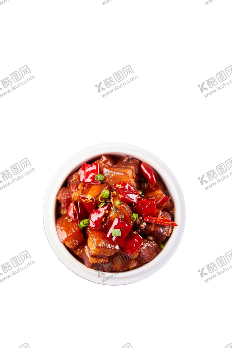 编号：18308902030432132468【酷图网】源文件下载-辣味红烧肉