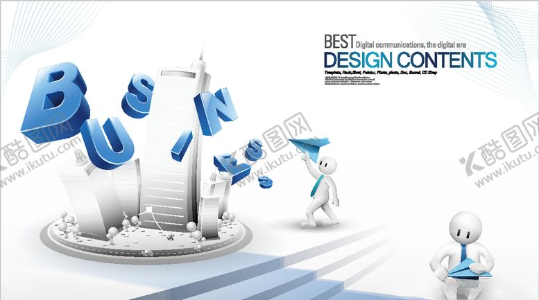 编号：77501809151307227707【酷图网】源文件下载-现代网络科技背景