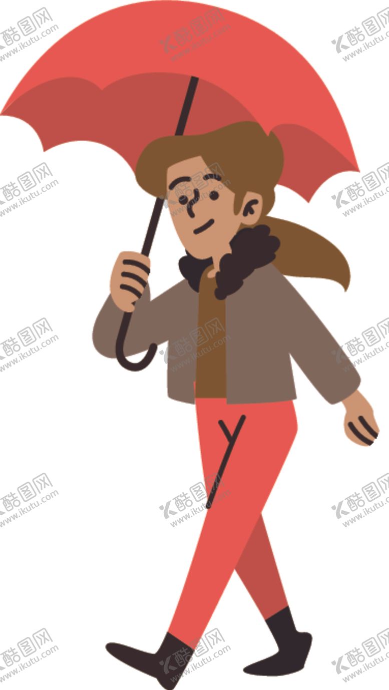 编号：68347304160919321460【酷图网】源文件下载-冬天服饰