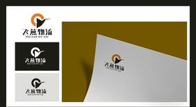 LOGO设计创意广告标志创意标志