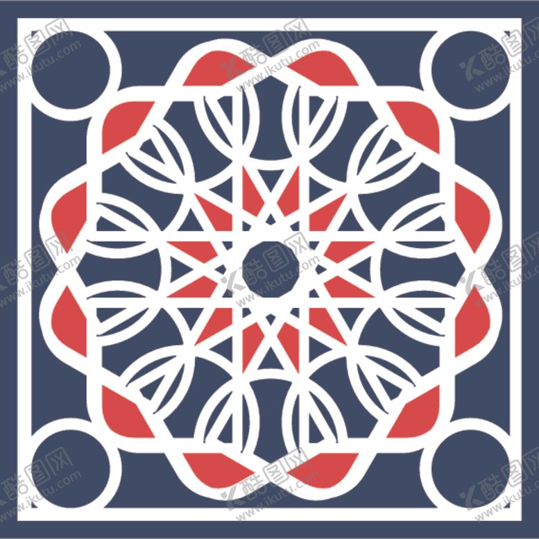 编号：25572510021225173512【酷图网】源文件下载-复古创意设计图案