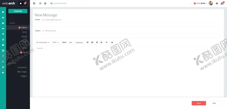 编号：81124204150943529543【酷图网】源文件下载-网页风格
