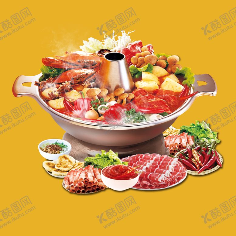 编号：87309609130212504851【酷图网】源文件下载-火锅