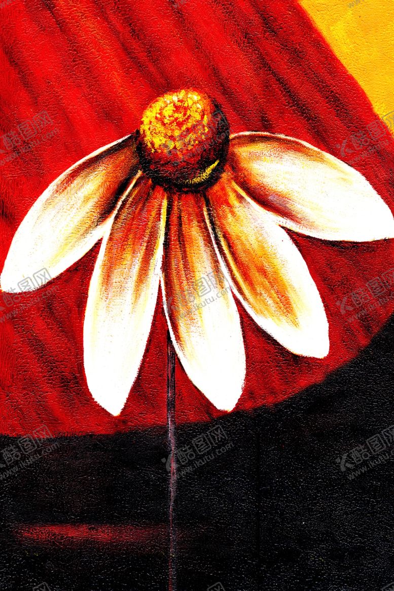 编号：49129609182240418210【酷图网】源文件下载-油画装饰画