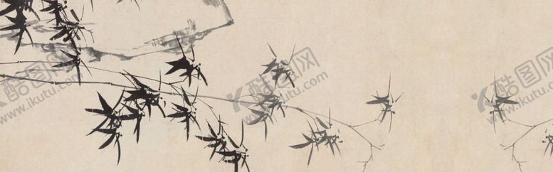 编号：75513805151028247060【酷图网】源文件下载-水墨画