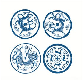 龙图腾