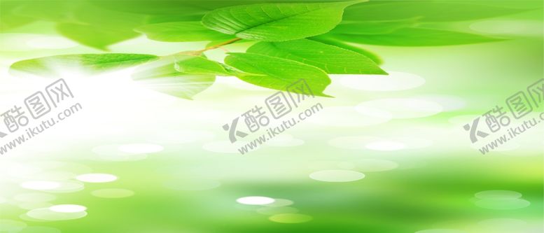 编号：79268302052036257633【酷图网】源文件下载-绿色背景图设计
