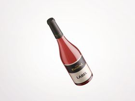 酒包装