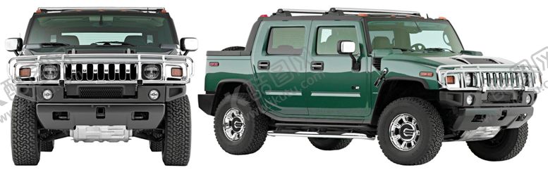 编号：83163309160332516799【酷图网】源文件下载-悍马