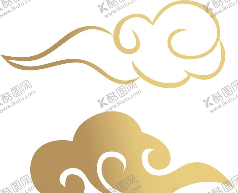 编号：63412309240519213747【酷图网】源文件下载-祥云