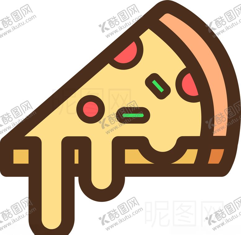 编号：38448205090911371409【酷图网】源文件下载-披萨