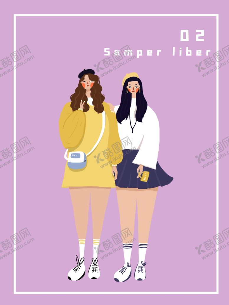 编号：75202509150522468039【酷图网】源文件下载-插画素材