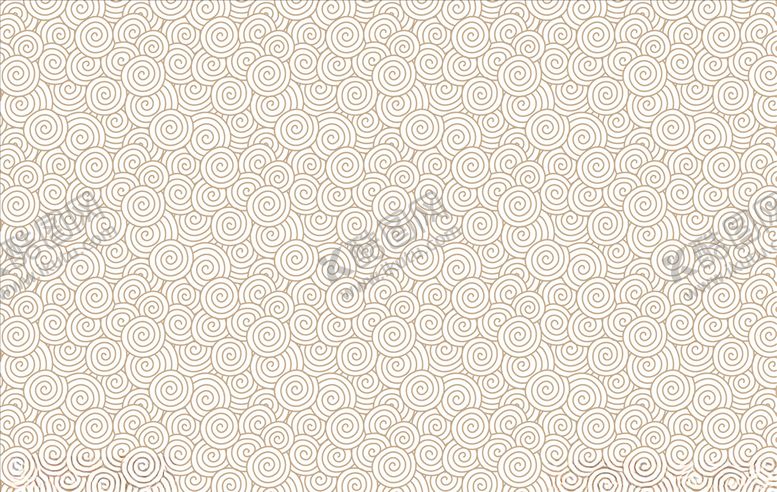 编号：36563310011500244848【酷图网】源文件下载-古典祥云底纹