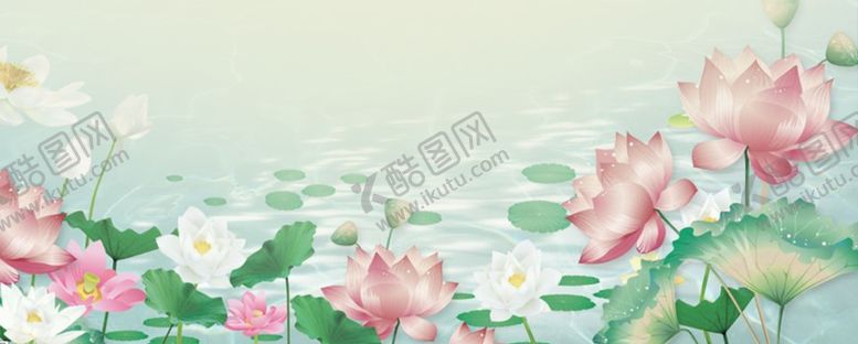 编号：54314310051635416247【酷图网】源文件下载-夏季广告背景