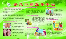 医疗海报院诊所宣传单宣传栏