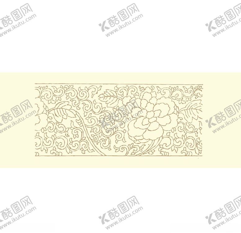 编号：11795306242236595629【酷图网】源文件下载-花纹