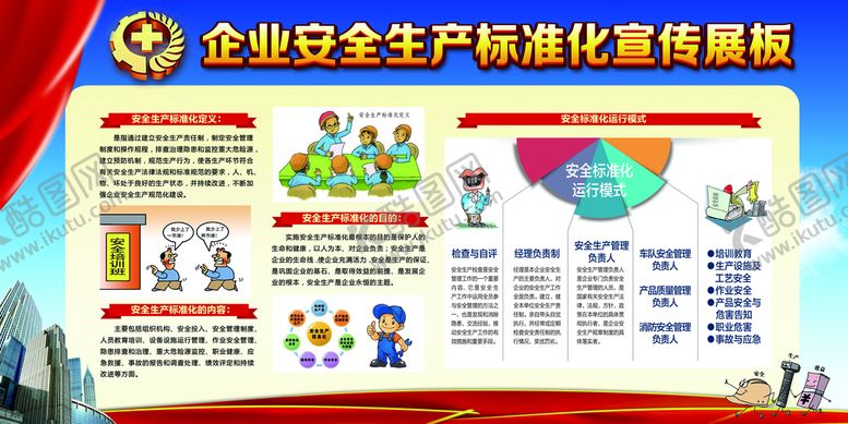 编号：01465709281052107685【酷图网】源文件下载-安全生产月