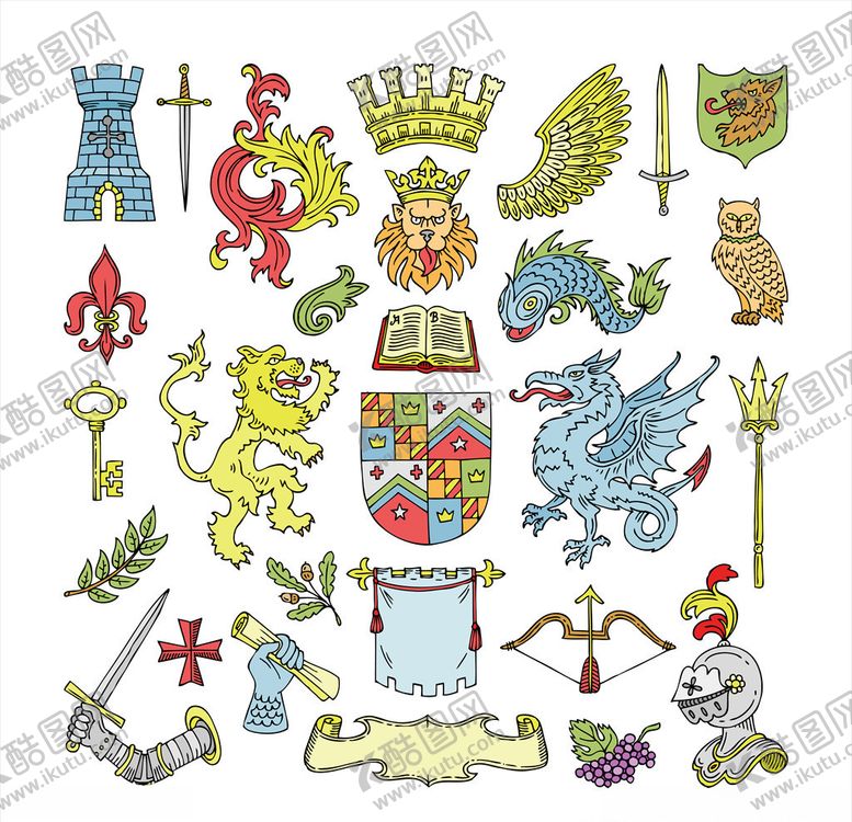 编号：89394809201717481209【酷图网】源文件下载-卡通人物