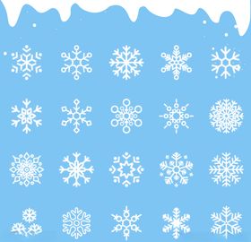 雪花
