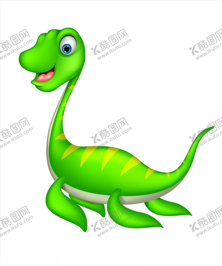 编号：97168507090950419622【酷图网】源文件下载-恐龙