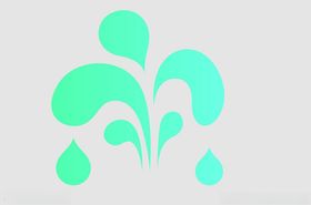 水滴