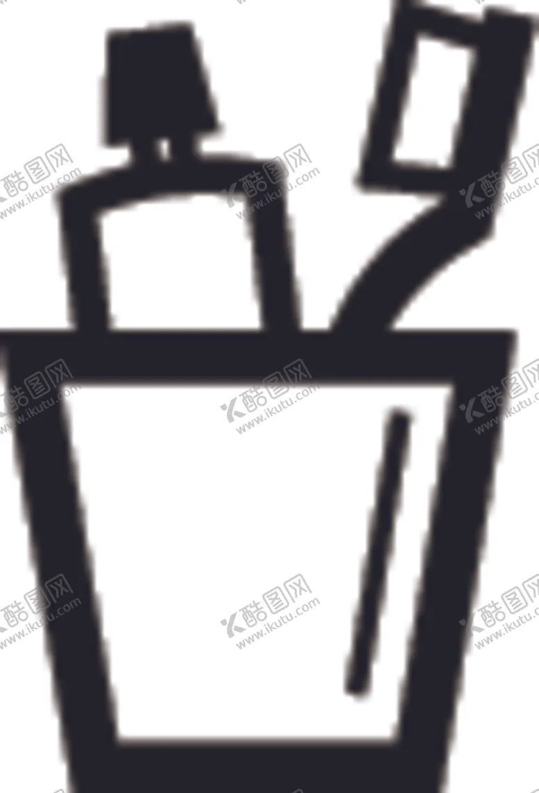 编号：27486405090218467058【酷图网】源文件下载-牙膏牙刷