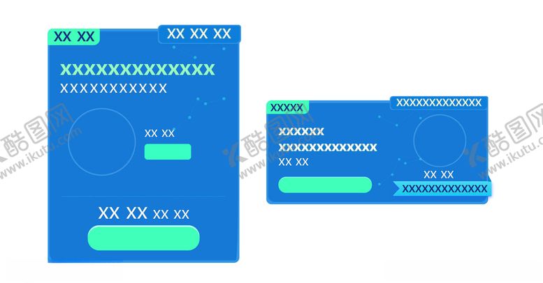 编号：15002009130154496799【酷图网】源文件下载-科技边框
