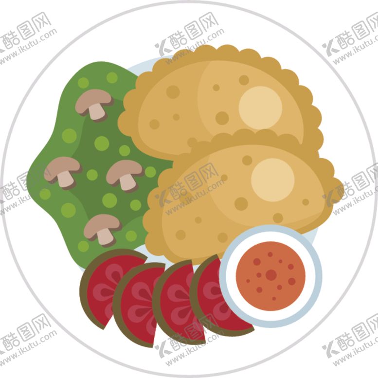 编号：42134909120530136290【酷图网】源文件下载-美食