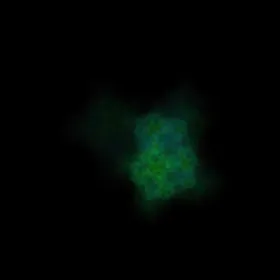 梦幻背景透明气泡水珠抽象素材
