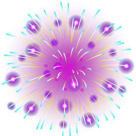 烟花