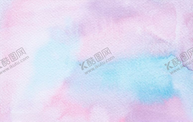 编号：37407607131627149382【酷图网】源文件下载-粉色水彩背景