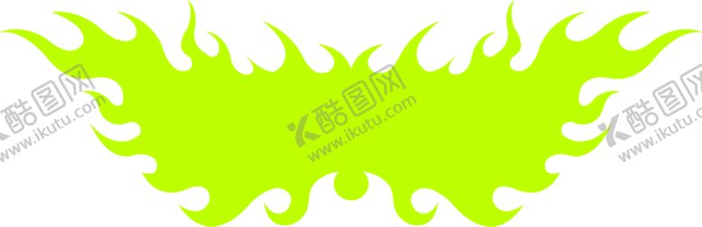 编号：53659809221137105804【酷图网】源文件下载-火焰