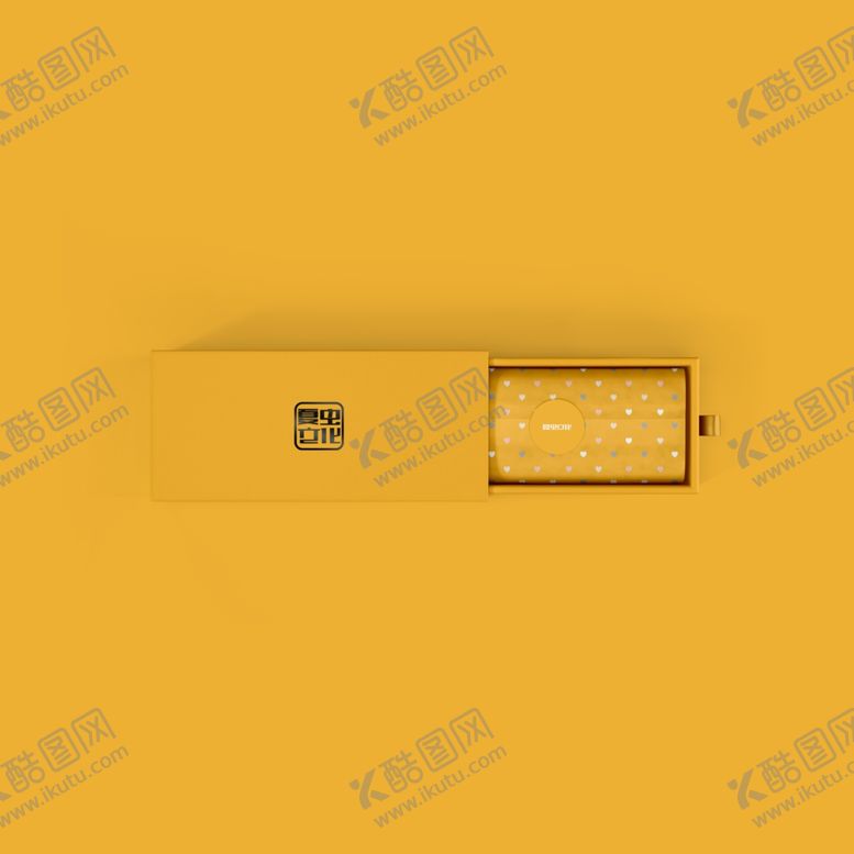 编号：16004103291207499447【酷图网】源文件下载-包装盒样机