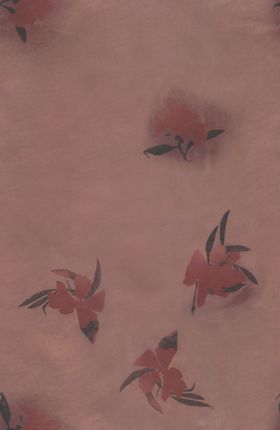 数码印花手绘乱小