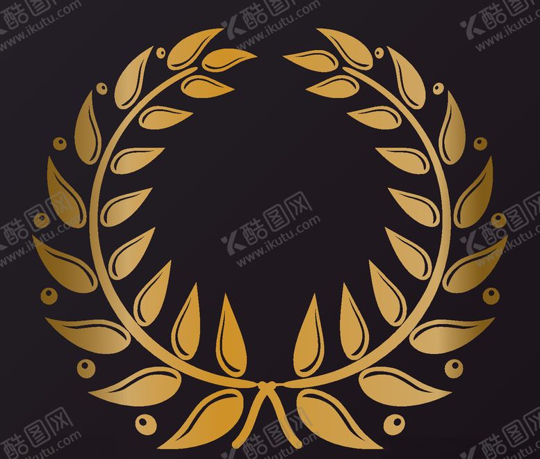 编号：25644709282312355529【酷图网】源文件下载-金色麦穗