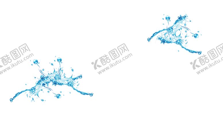 编号：50408207060120385971【酷图网】源文件下载-浪花素材