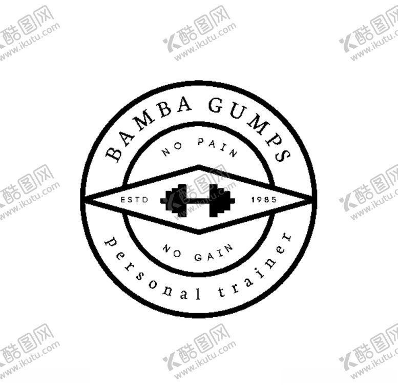 编号：85337204231940528064【酷图网】源文件下载-极简LOGO设计