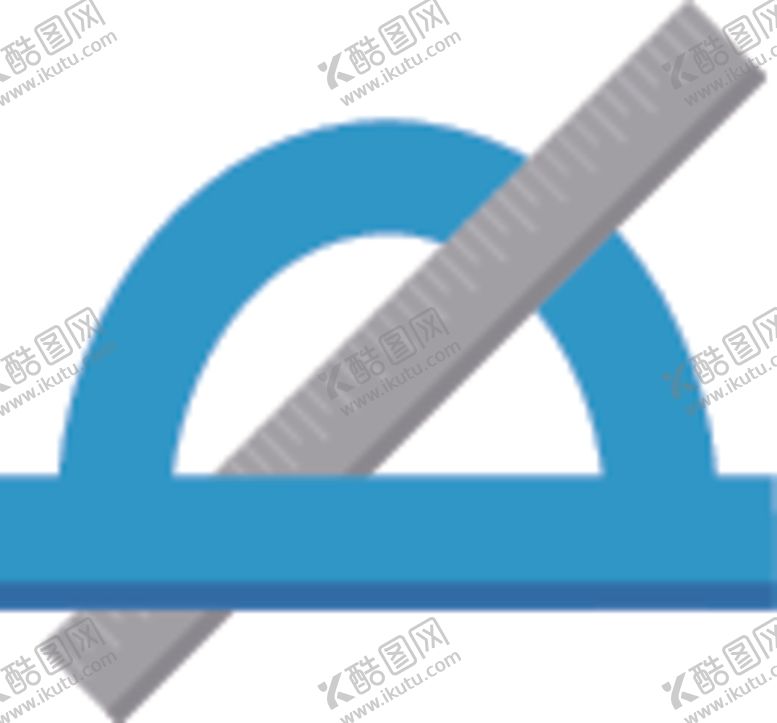 编号：92870805191056038917【酷图网】源文件下载-量角器