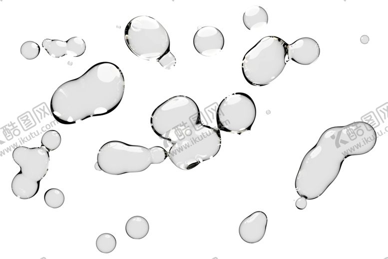 编号：99108709252231596612【酷图网】源文件下载-液态气泡
