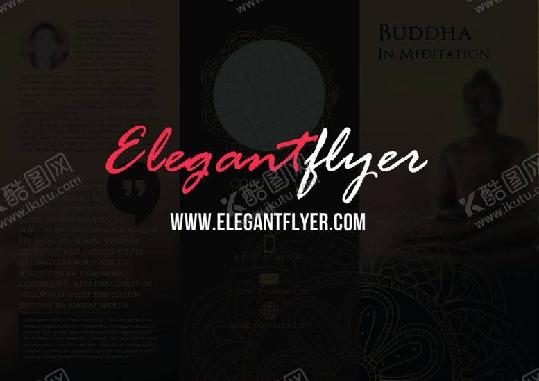 编号：76674809270119462436【酷图网】源文件下载-国外创意海报设计