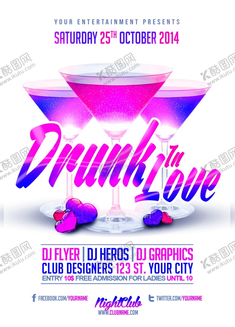 编号：16143209290116163280【酷图网】源文件下载-国外创意海报