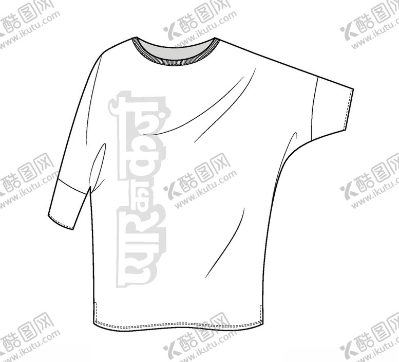 编号：77990106270414237223【酷图网】源文件下载-服装款式